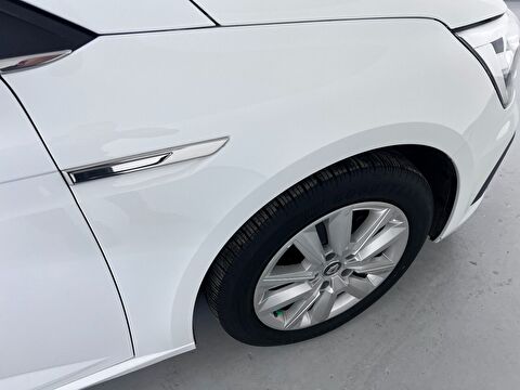 renault, megane, sedan 1.3 tce joy comfort, manuel, benzin 2.el otomobil | renew 13