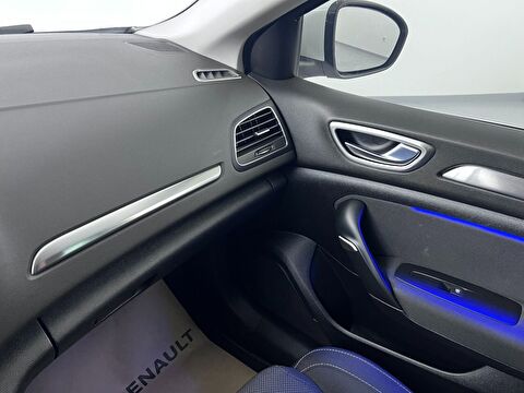 renault, megane, sedan 1.3 tce joy comfort, manuel, benzin 2.el otomobil | renew 43