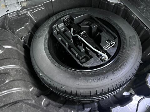 renault, megane, sedan 1.3 tce joy comfort, manuel, benzin 2.el otomobil | renew 21