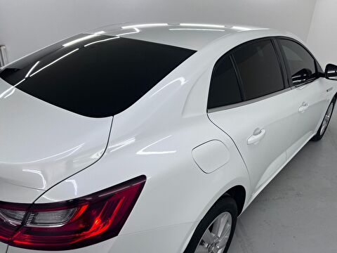 renault, megane, sedan 1.3 tce joy comfort, manuel, benzin 2.el otomobil | renew 12