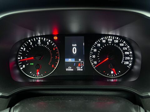 renault, megane, sedan 1.3 tce joy comfort, manuel, benzin 2.el otomobil | renew 32