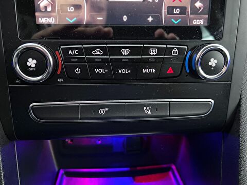 renault, megane, sedan 1.3 tce joy comfort, manuel, benzin 2.el otomobil | renew 45