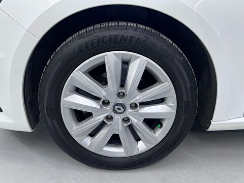 renault, megane, sedan 1.3 tce joy comfort, manuel, benzin 2.el otomobil | renew 16