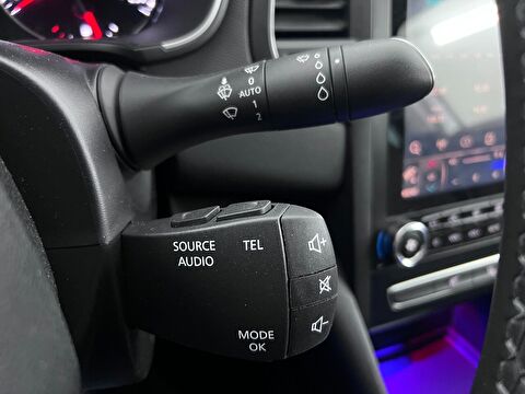 renault, megane, sedan 1.3 tce joy comfort, manuel, benzin 2.el otomobil | renew 35