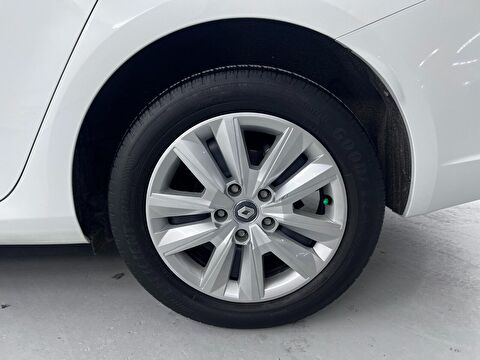 renault, megane, sedan 1.3 tce joy comfort, manuel, benzin 2.el otomobil | renew 15