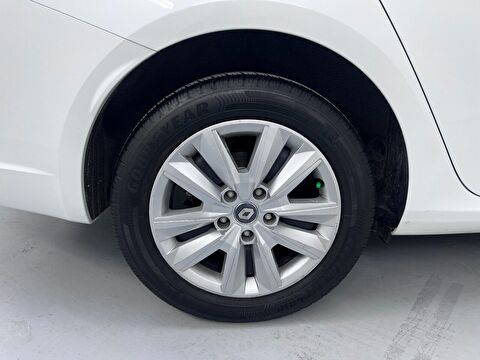 renault, megane, sedan 1.3 tce joy comfort, manuel, benzin 2.el otomobil | renew 18