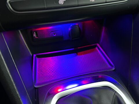 renault, megane, sedan 1.3 tce joy comfort, manuel, benzin 2.el otomobil | renew 46