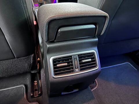 renault, megane, sedan 1.3 tce joy comfort, manuel, benzin 2.el otomobil | renew 29