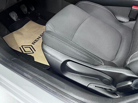 renault, megane, sedan 1.3 tce joy comfort, manuel, benzin 2.el otomobil | renew 28