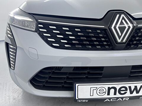 renault, clio, 1.0 tce evolution x-tronic, otomatik, benzin 2.el otomobil | renew 8