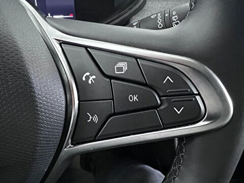 renault, clio, 1.0 tce evolution x-tronic, otomatik, benzin 2.el otomobil | renew 32