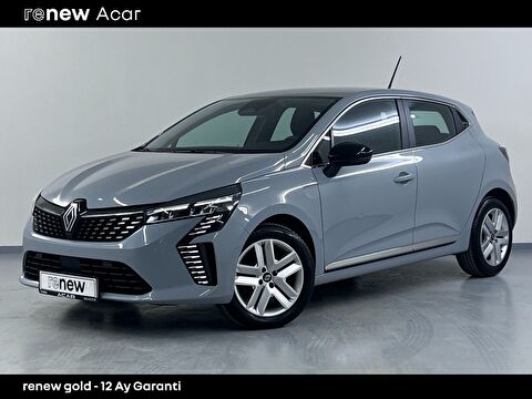 1.0 TCE Evolution X-Tronic, 2. el otomobil | renew