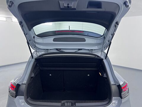 renault, clio, 1.0 tce evolution x-tronic, otomatik, benzin 2.el otomobil | renew 20