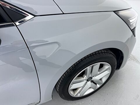 renault, clio, 1.0 tce evolution x-tronic, otomatik, benzin 2.el otomobil | renew 12