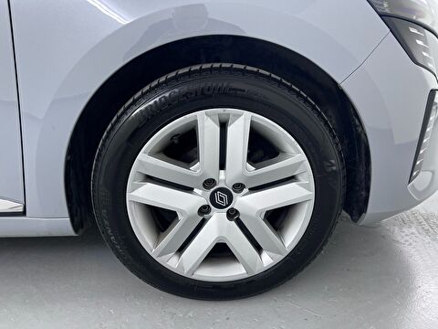 renault, clio, 1.0 tce evolution x-tronic, otomatik, benzin 2.el otomobil | renew 17