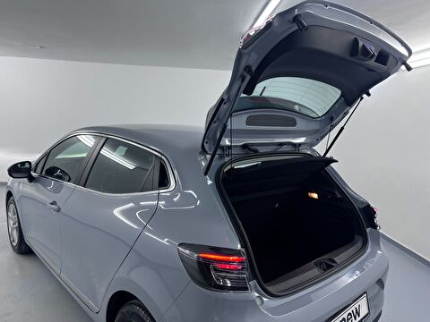 renault, clio, 1.0 tce evolution x-tronic, otomatik, benzin 2.el otomobil | renew 19