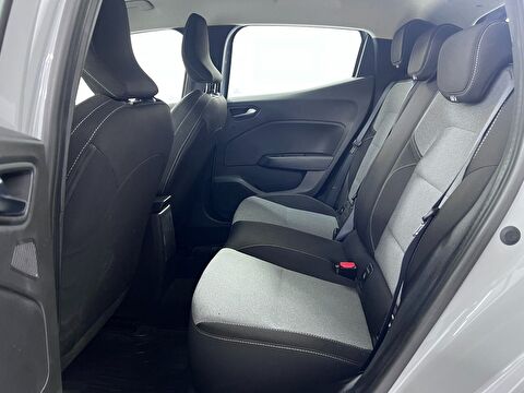 renault, clio, 1.0 tce evolution x-tronic, otomatik, benzin 2.el otomobil | renew 26