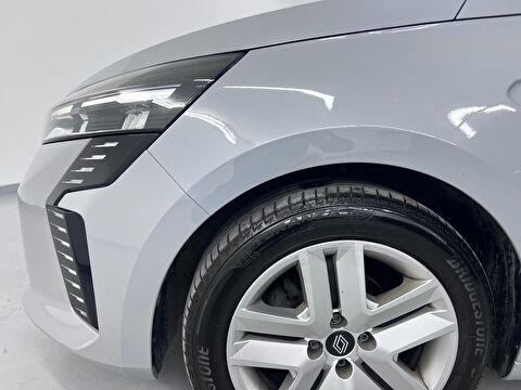 renault, clio, 1.0 tce evolution x-tronic, otomatik, benzin 2.el otomobil | renew 14