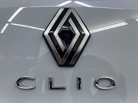 renault, clio, 1.0 tce evolution x-tronic, otomatik, benzin 2.el otomobil | renew 13