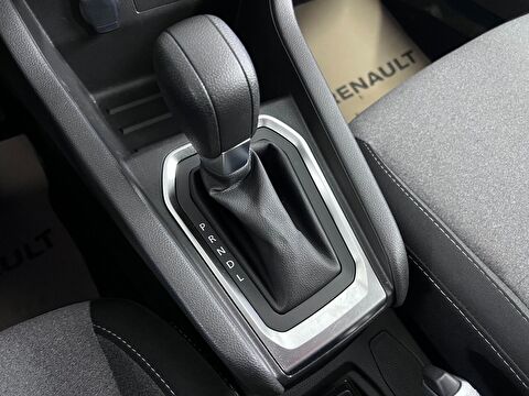 renault, clio, 1.0 tce evolution x-tronic, otomatik, benzin 2.el otomobil | renew 46