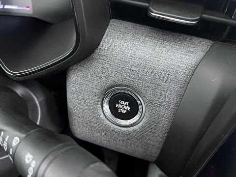 renault, clio, 1.0 tce evolution x-tronic, otomatik, benzin 2.el otomobil | renew 35