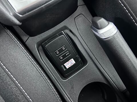 renault, clio, 1.0 tce evolution x-tronic, otomatik, benzin 2.el otomobil | renew 47