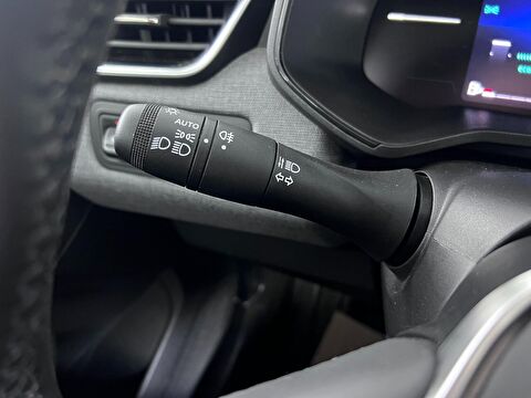 renault, clio, 1.0 tce evolution x-tronic, otomatik, benzin 2.el otomobil | renew 34