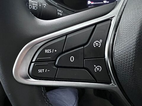 renault, clio, 1.0 tce evolution x-tronic, otomatik, benzin 2.el otomobil | renew 31