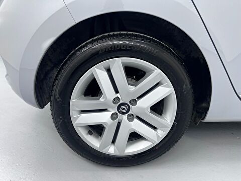 renault, clio, 1.0 tce evolution x-tronic, otomatik, benzin 2.el otomobil | renew 18