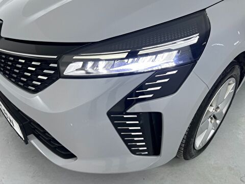 renault, clio, 1.0 tce evolution x-tronic, otomatik, benzin 2.el otomobil | renew 9