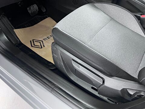 renault, clio, 1.0 tce evolution x-tronic, otomatik, benzin 2.el otomobil | renew 27