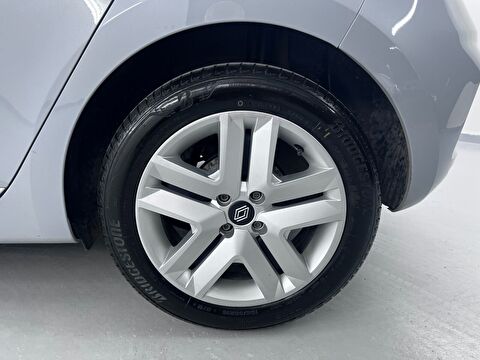 renault, clio, 1.0 tce evolution x-tronic, otomatik, benzin 2.el otomobil | renew 15