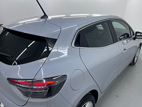 renault, clio, 1.0 tce evolution x-tronic, otomatik, benzin 2.el otomobil | renew 11