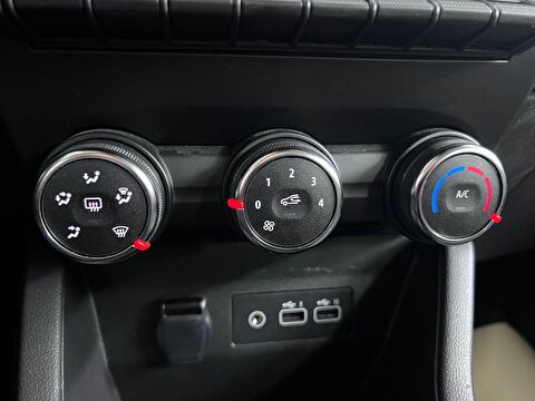 renault, clio, 1.0 tce evolution x-tronic, otomatik, benzin 2.el otomobil | renew 44