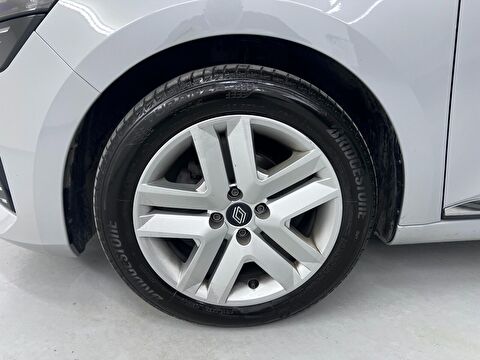 renault, clio, 1.0 tce evolution x-tronic, otomatik, benzin 2.el otomobil | renew 16