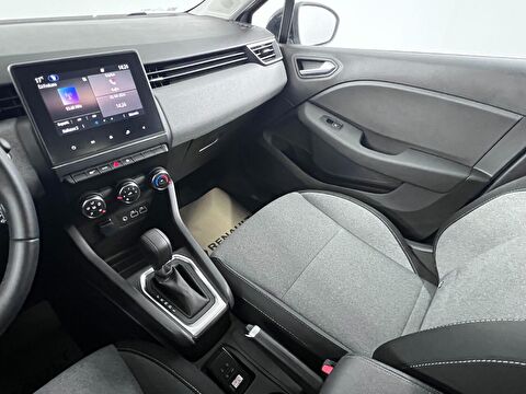 renault, clio, 1.0 tce evolution x-tronic, otomatik, benzin 2.el otomobil | renew 39