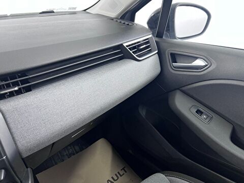 renault, clio, 1.0 tce evolution x-tronic, otomatik, benzin 2.el otomobil | renew 41