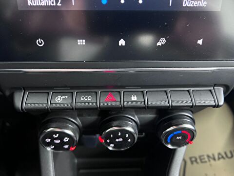 renault, clio, 1.0 tce evolution x-tronic, otomatik, benzin 2.el otomobil | renew 43