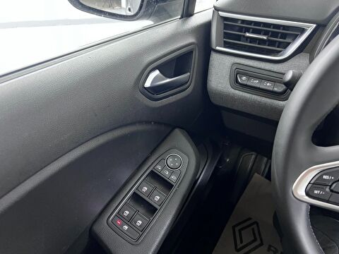 renault, clio, 1.0 tce evolution x-tronic, otomatik, benzin 2.el otomobil | renew 36