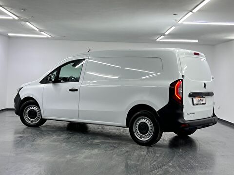 renault, kangoo, van 1.5 bluedcı l2 equilibre edc, otomatik, dizel 2.el otomobil | renew 7
