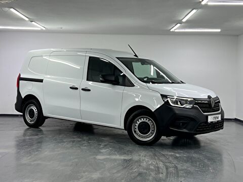 renault, kangoo, van 1.5 bluedcı l2 equilibre edc, otomatik, dizel 2.el otomobil | renew 4