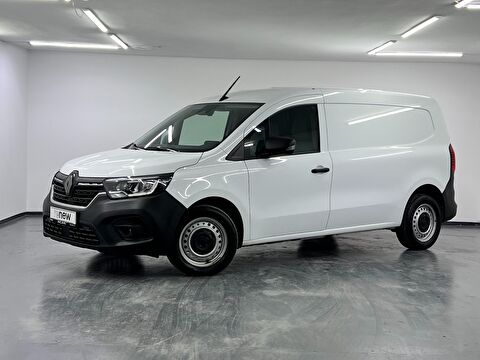 Van 1.5 BlueDCI L2 Equilibre EDC, 2. el otomobil | renew