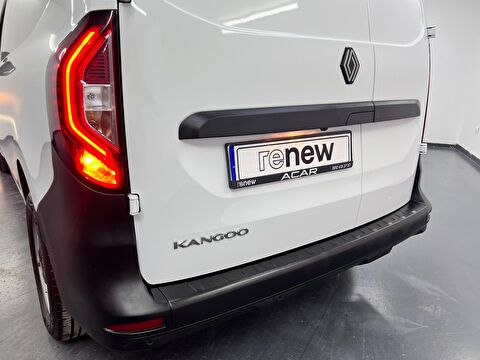 renault, kangoo, van 1.5 bluedcı l2 equilibre edc, otomatik, dizel 2.el otomobil | renew 10