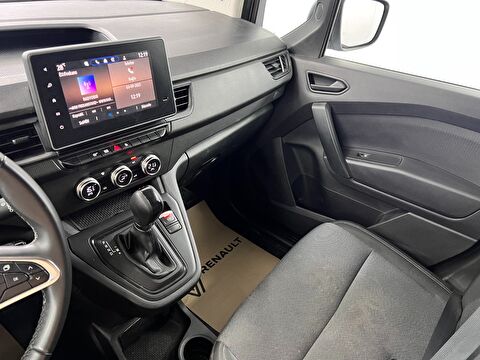 renault, kangoo, van 1.5 bluedcı l2 equilibre edc, otomatik, dizel 2.el otomobil | renew 29
