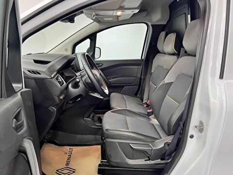 renault, kangoo, van 1.5 bluedcı l2 equilibre edc, otomatik, dizel 2.el otomobil | renew 19