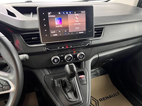 renault, kangoo, van 1.5 bluedcı l2 equilibre edc, otomatik, dizel 2.el otomobil | renew 30