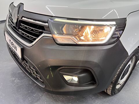 renault, kangoo, van 1.5 bluedcı l2 equilibre edc, otomatik, dizel 2.el otomobil | renew 9