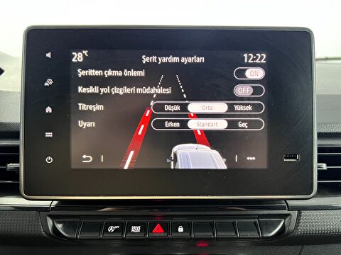 renault, kangoo, van 1.5 bluedcı l2 equilibre edc, otomatik, dizel 2.el otomobil | renew 46