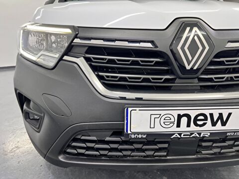 renault, kangoo, van 1.5 bluedcı l2 equilibre edc, otomatik, dizel 2.el otomobil | renew 8