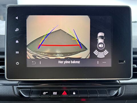 renault, kangoo, van 1.5 bluedcı l2 equilibre edc, otomatik, dizel 2.el otomobil | renew 37
